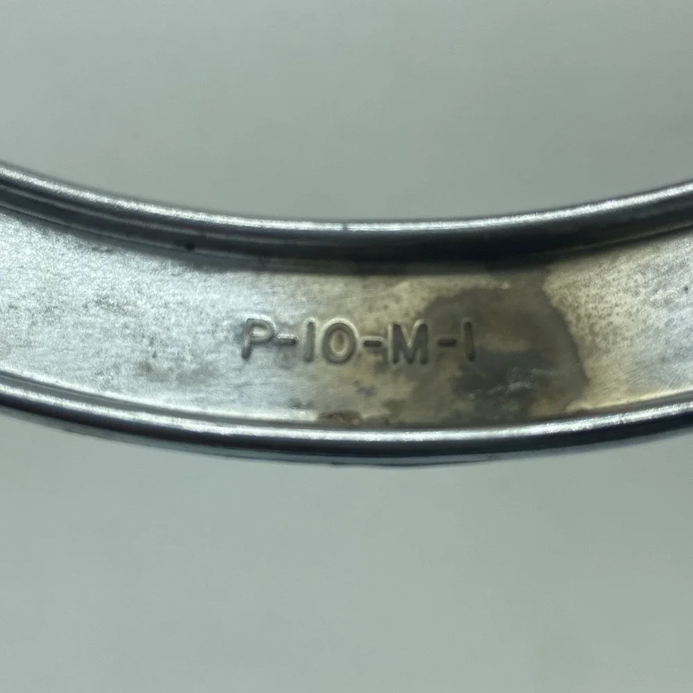 Corningware P-10-M-1 Casserole Carrier Rack‎ Trivet Cradle 13 x 9 inches Large